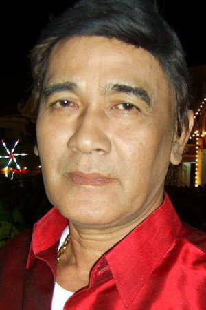 Krung Srivilai in The Man from Hell