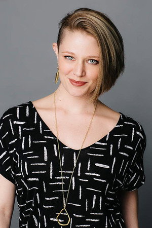 Logan Rose Nelms in How to Say Goodbye