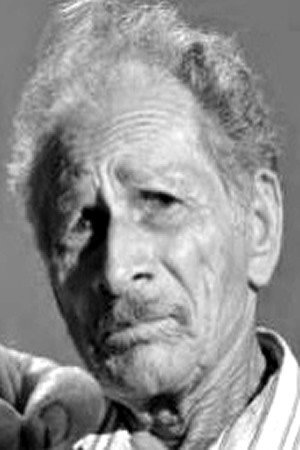 Simião Martiniano in Simião Martiniano, o Camelô do Cinema