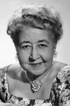 Verna Felton in Guns of the Timberland
