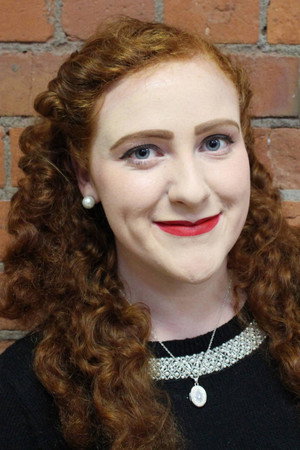 Helen Antrobus in Victorian Britain on Film