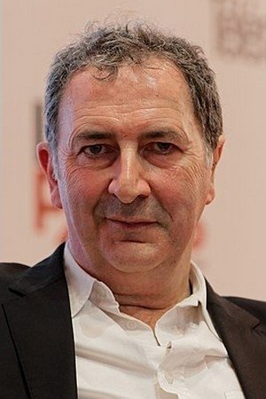 François Morel in Through the Mill