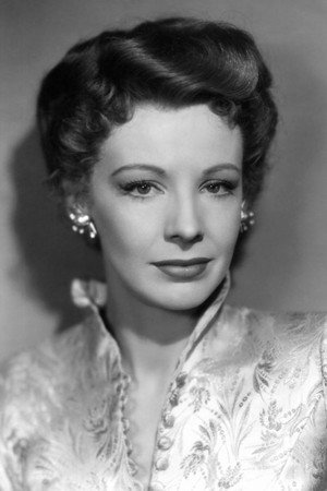 Signe Hasso in Sherlock Holmes in New York