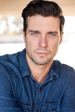 Clayton James in As Gouda as It Gets