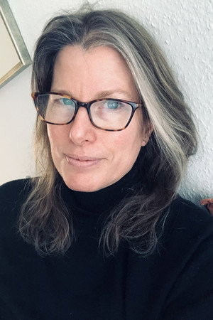 Jane McManus in The Rise: The New MoneyBall