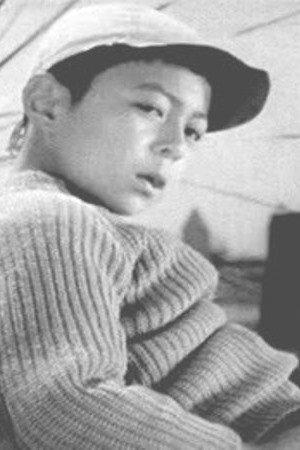 Hideo Sugawara in I Was Born, But...