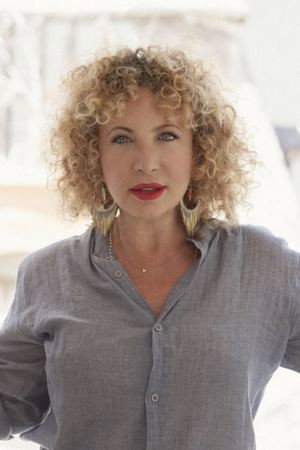 Iaia Forte in Leopardi