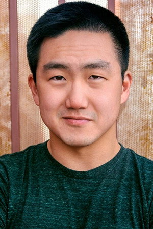 Edward Hong in Mango Sticky Rice
