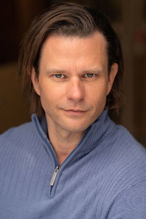 Bobby Trovato in Pacific Parable: Buried Treasure