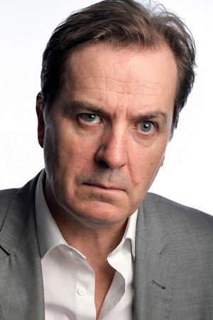 Jonathan Hansler in Ripper Untold