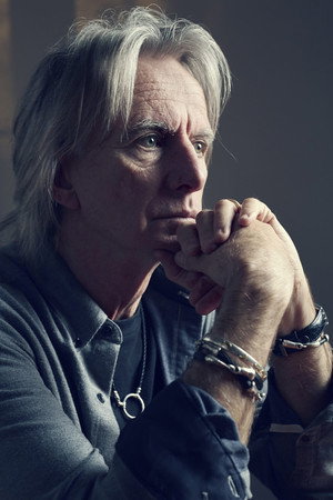 Scott Hicks in King on Screen