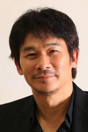 Tsuyoshi Ihara in Letters from Iwo Jima