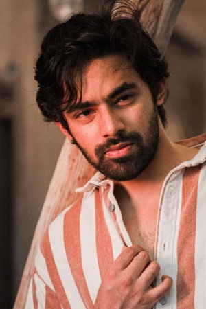 Ishan Shoukath in Marco