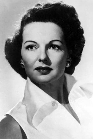 Linda Leighton in Bandits of Dark Canyon