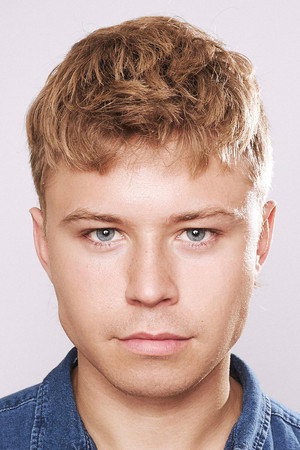 Mikael Kaaber in When the Light Breaks
