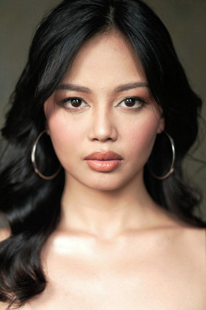 Micaella Raz in Sabel Is Still Young