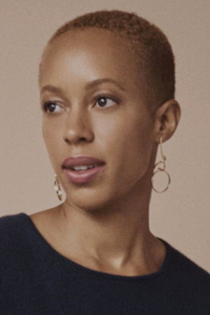 Andia Winslow in The Cancer Detectives
