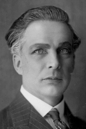 Sven Bergvall in The Happy Tailor