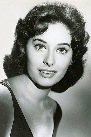 Ina Balin in The Greatest Story Ever Told