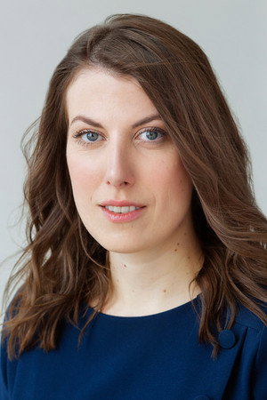 Sarianne Cormier in The Twentieth Century