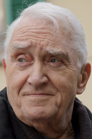 Sergio Forconi in Il segreto dell'armonia
