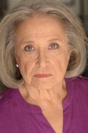 Marilyn Brett in Jane Austen's Period Drama