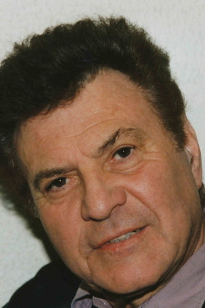 Erwin Strahl in Kill, Panther, Kill!