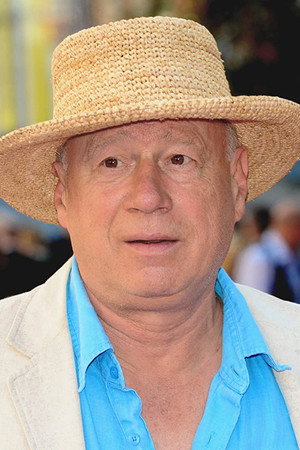 Neil Innes in Magical Mystery Tour