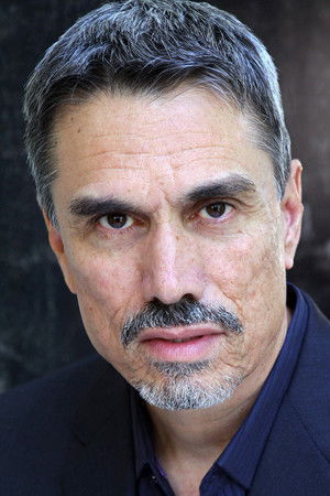 Marco Rodríguez in Cobra