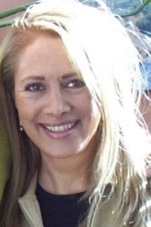 Celmira Luzardo in Colombia Connection