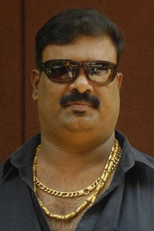 Thalapathi Dinesh in Red Indians