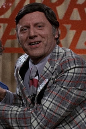 Andrew Duncan in Slap Shot