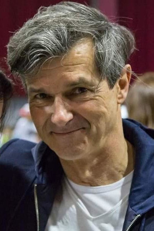 Bruno Choël in Morts à l'aveugle