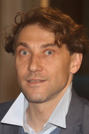 Petr Jeništa in Sometime Somebody