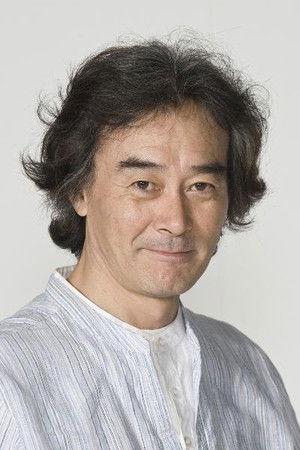Nam Myung-ryeol in Dance From Afar