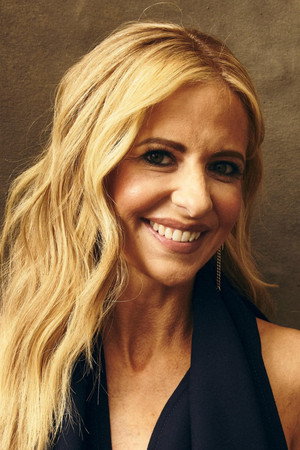 Sarah Michelle Gellar in TMNT
