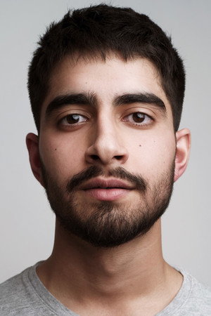 Viveik Kalra in Monitor