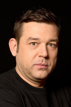 Hrvoje Kečkeš in Cricket & Antoinette