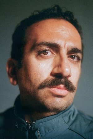 Vahid Mobasseri in It Was Just an Accident