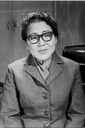 Bok Hye-suk in Hurrah! For Freedom