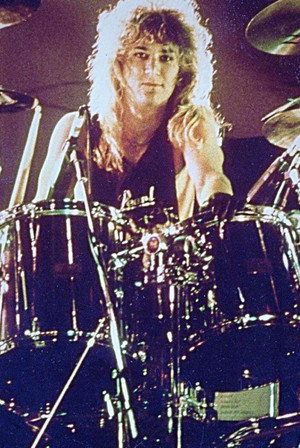 Ken Mary in Alice Cooper: The Nightmare Returns