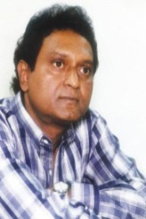 Raisul Islam Asad in The River Named Modhumoti