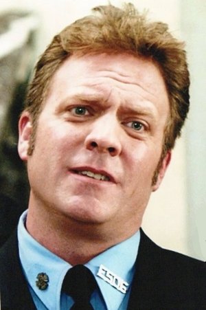 Jonathan Loughran in Anger Management