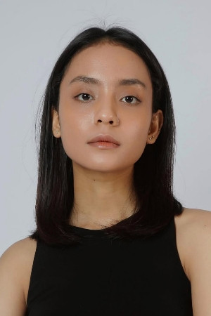 Wavi Zihan in Child of Kuntilanak