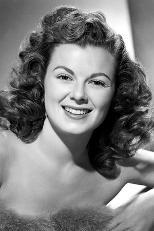 Barbara Hale in The Clay Pigeon