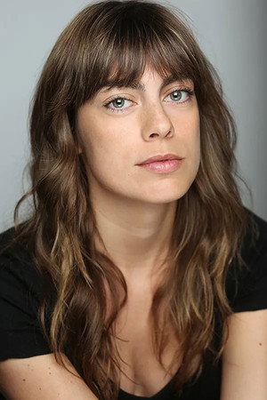 Fiorella Bottaioli in Grey Eyes