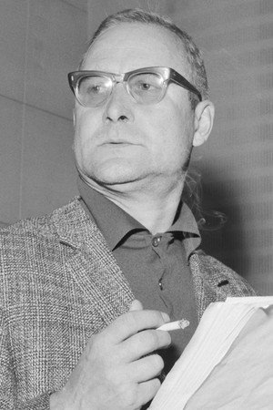 Kauko Laurikainen in Aidankaatajat