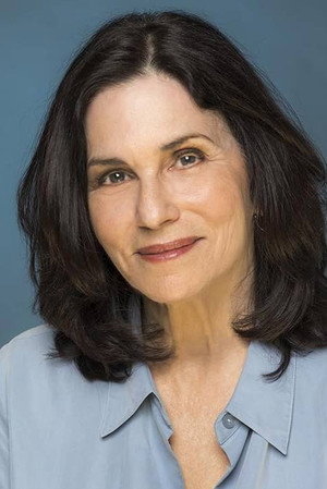 Ellyn Stern in Jessi's Girls