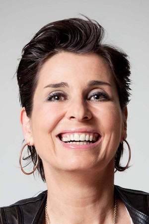 Beryl van Praag in Sinterklaas and the Golden Horseshoe