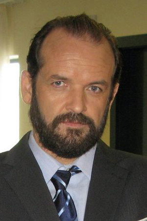 Miko Jarry in Primavera